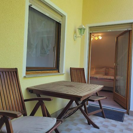 meinGästehaus im Fränkischen Seenland Haundorf Zimmer foto