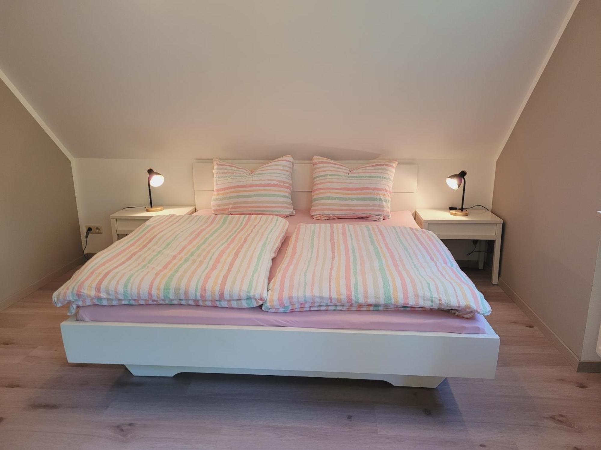 meinGästehaus im Fränkischen Seenland Haundorf Zimmer foto