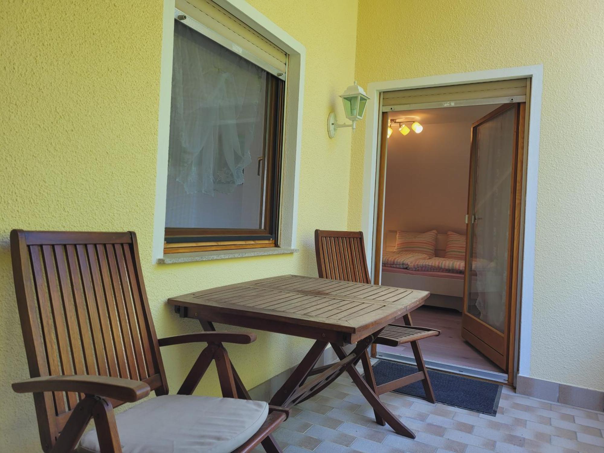 meinGästehaus im Fränkischen Seenland Haundorf Zimmer foto